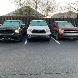 Meet your Posher, Marco